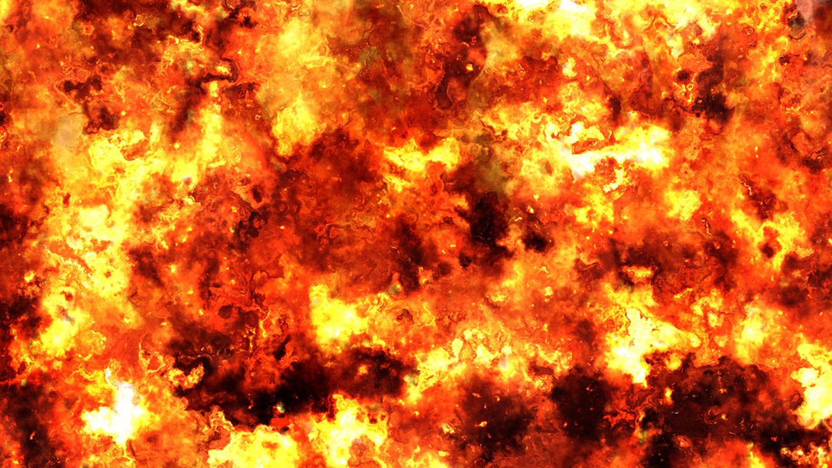 SBU again hits Tamanneftegaz oil terminal in Russia’s Krasnodar Krai