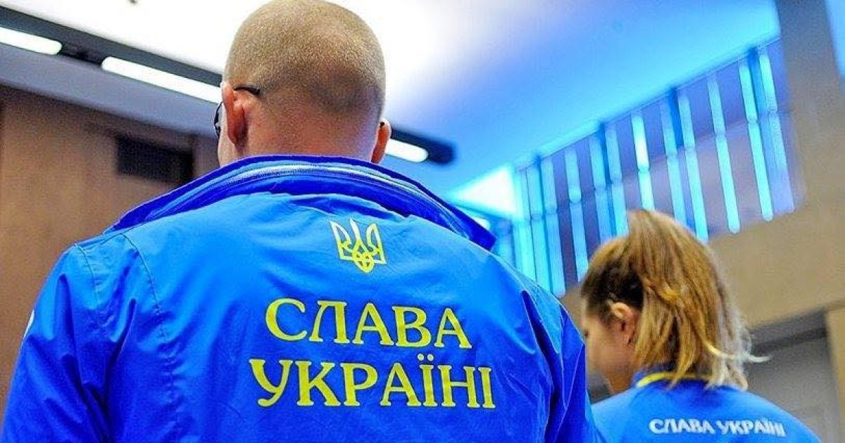 Ukraine boycotts the opening ceremony of the XIV Winter Paralympic Games