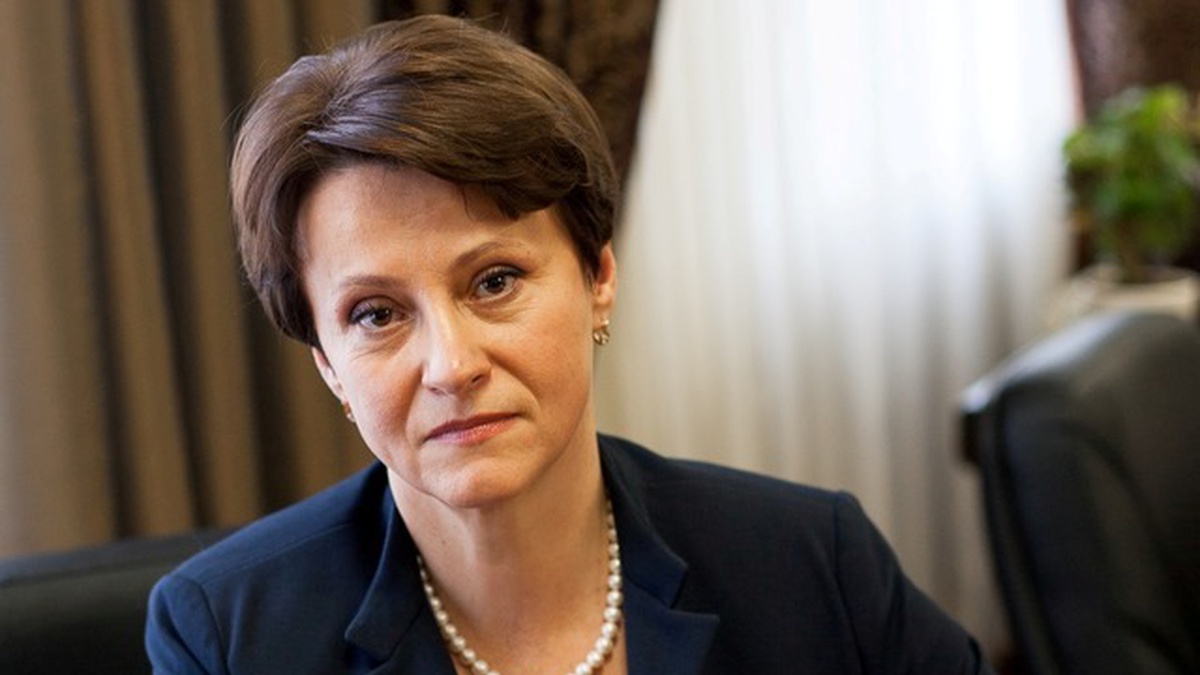 MP Yuzhanina initiates expansion of tax benefits for import of some types of generators