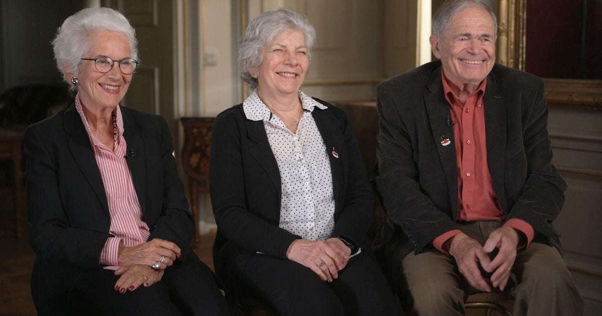 The Holocaust’s youngest survivors: born in a labor camp, on a death train, and in a concentration camp