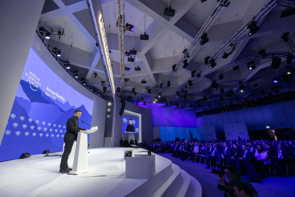 Ukraine needs $15 billion of funding to shield against Russia’s 2026 record terror waves: Kyiv has found only $584 million so far