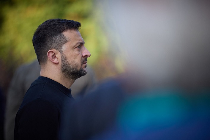 A new round of peace talks on February 17-18 will focus on Ukraine’s territories.