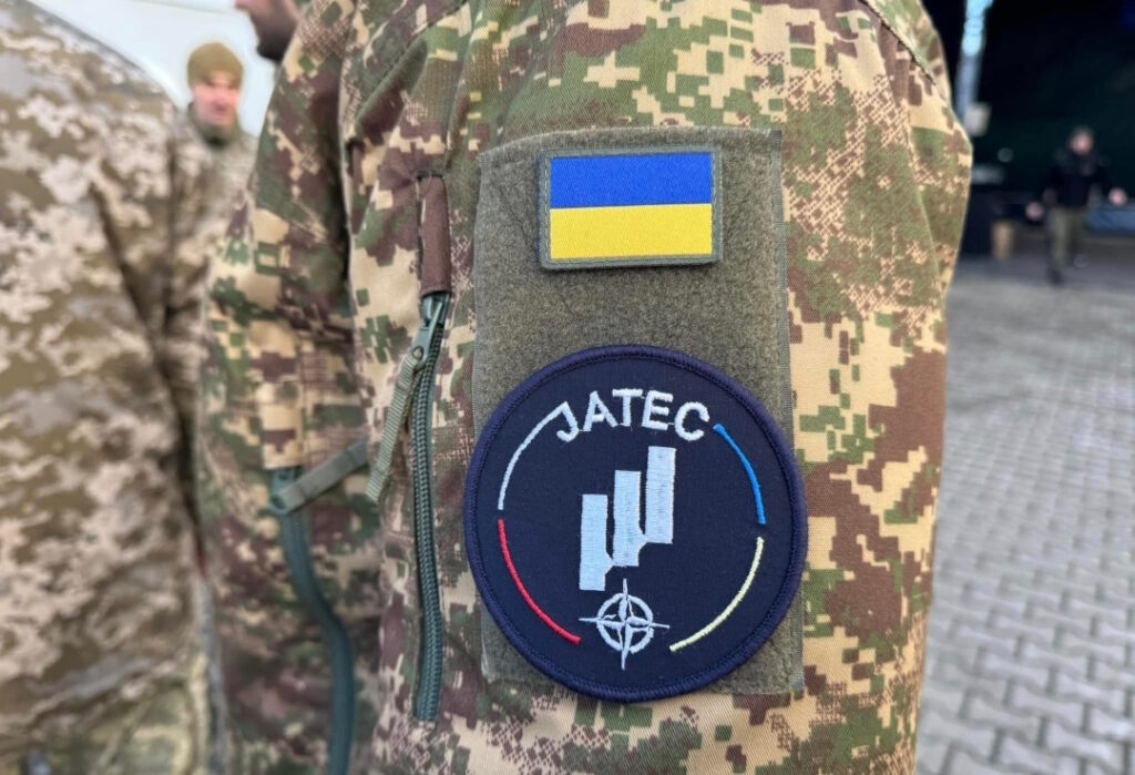 Ukrainian drone expertise earned something new — access to NATO defense contracts for first time