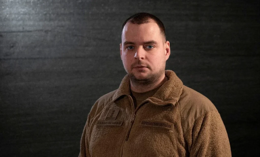 “Modern war requires moving away from infantry warfare”: Ukrainian brigade turns to ground and aerial drones on one of the toughest fronts