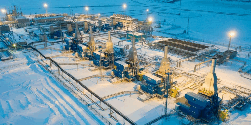 The EU paid Russia €116 billion more than it gave Ukraine since the invasion