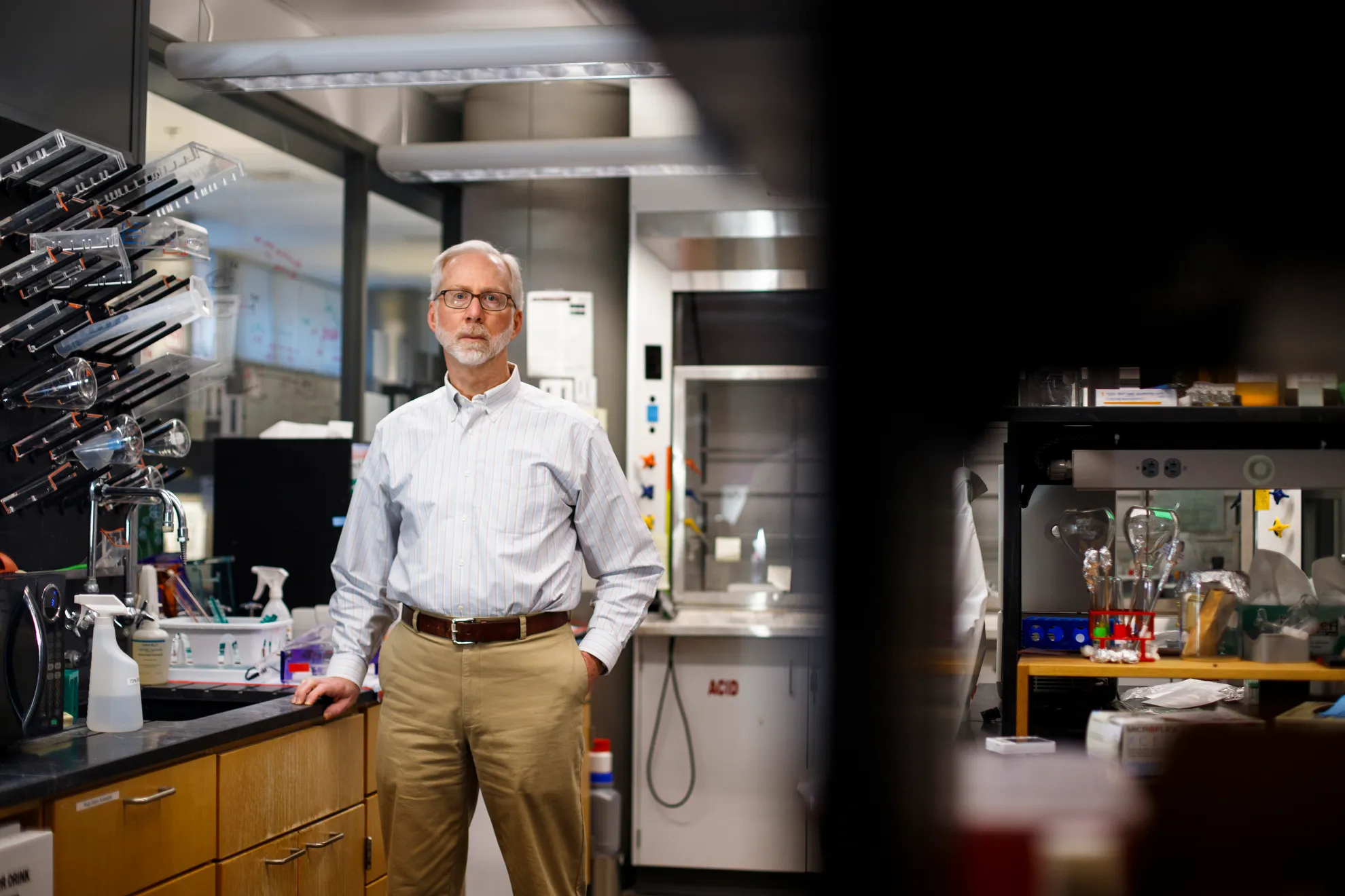 A ‘cocktail’ recipe for brain cells — Harvard Gazette