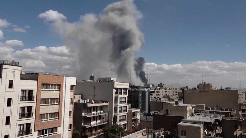 Live updates: Trump warns of more US casualties in war with Iran, Hezbollah joins conflict – CNN