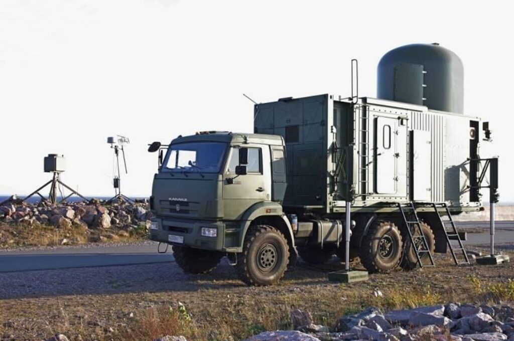 Ukraine destroys Russia’s anti-drone radar system in Crimea, confirms damage of Kirishi refinery
