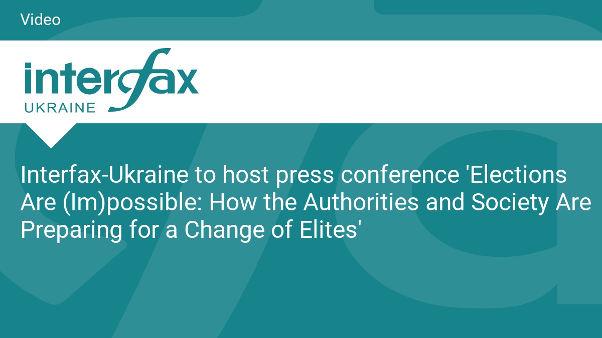 How the Authorities and Society Are Preparing for a Change of Elites’