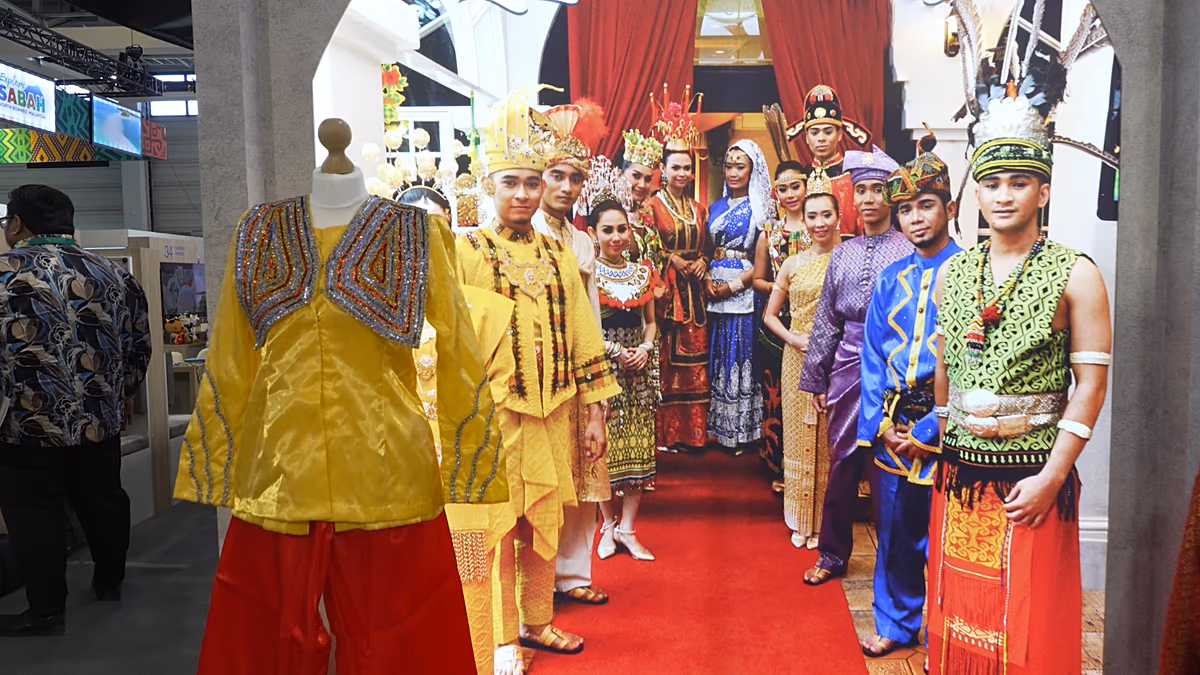 ITB Berlin: Travel industry looks for new opportunities for resilience in the face of global unrest