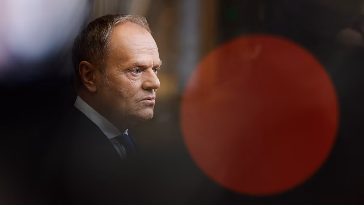 Tusk on Budapest leaks to Moscow: Lithuania requested Hungary’s exclusion from NATO meeting