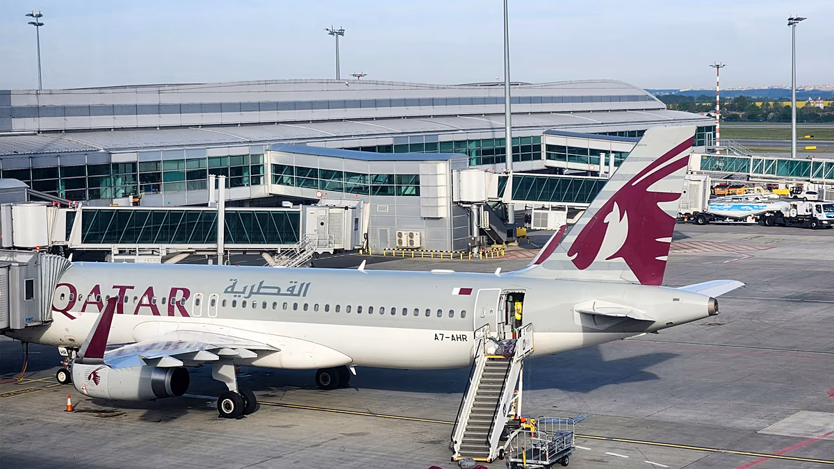 Qatar to extend entry visas for travellers stranded in the country