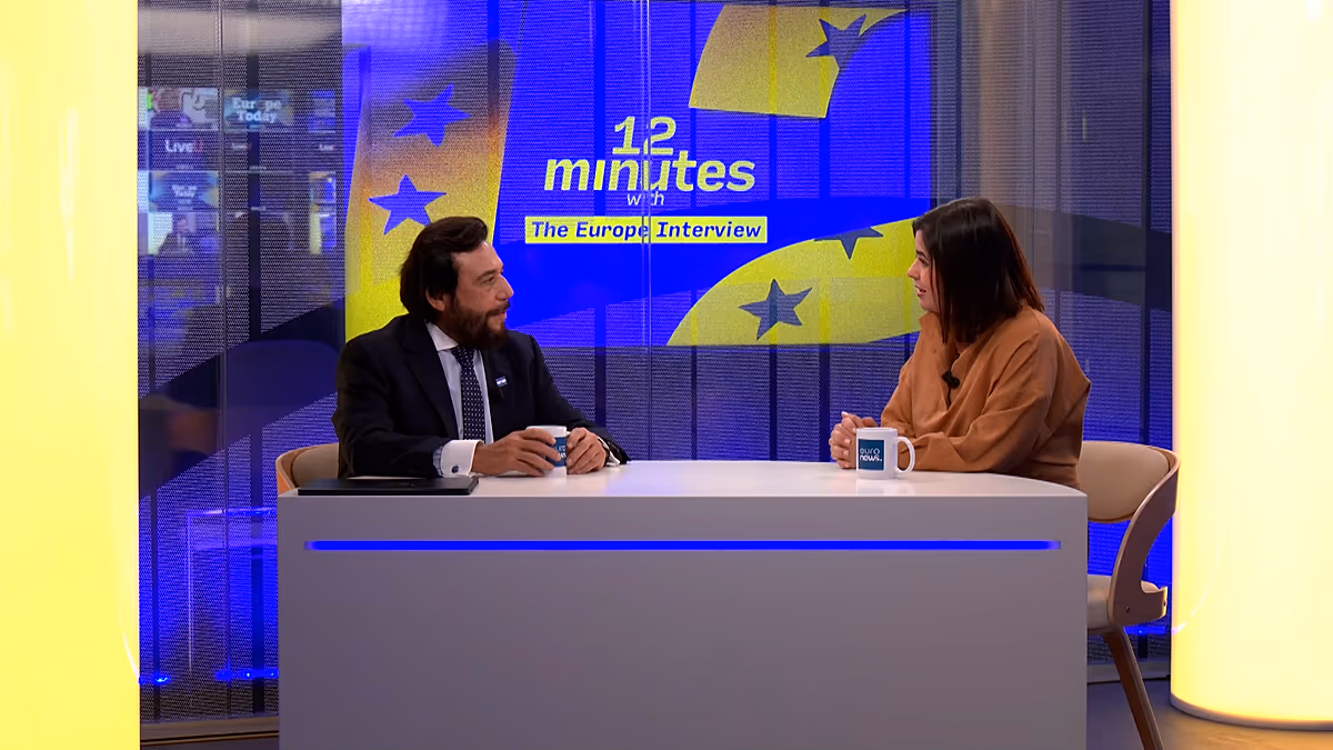 ‘Everyone loves Bukele for it,’ El Salvador’s VP Ulloa defends mass crackdown of gangs