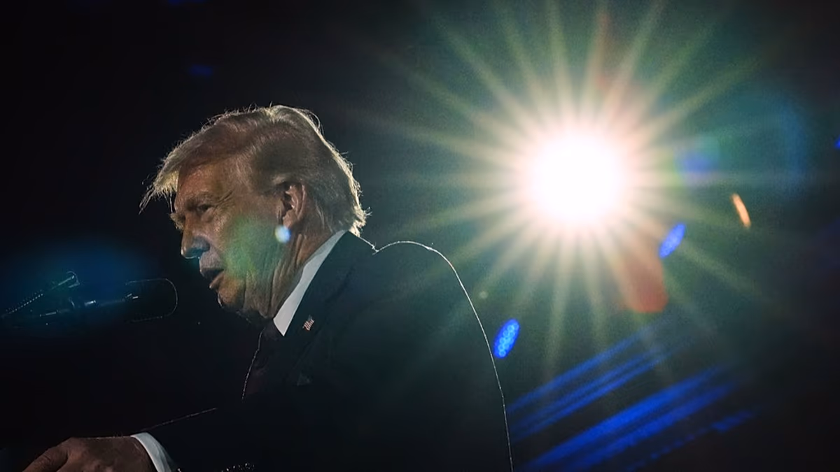 Trump insists Iran ‘badly’ wants deal with the US after Tehran dismisses his ceasefire proposal