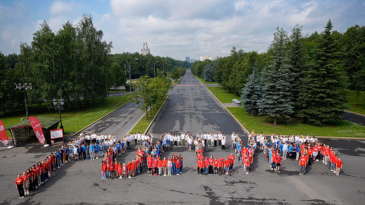 Gazprom and Rosneft tied to deportation of Ukrainian children, Yale report says
