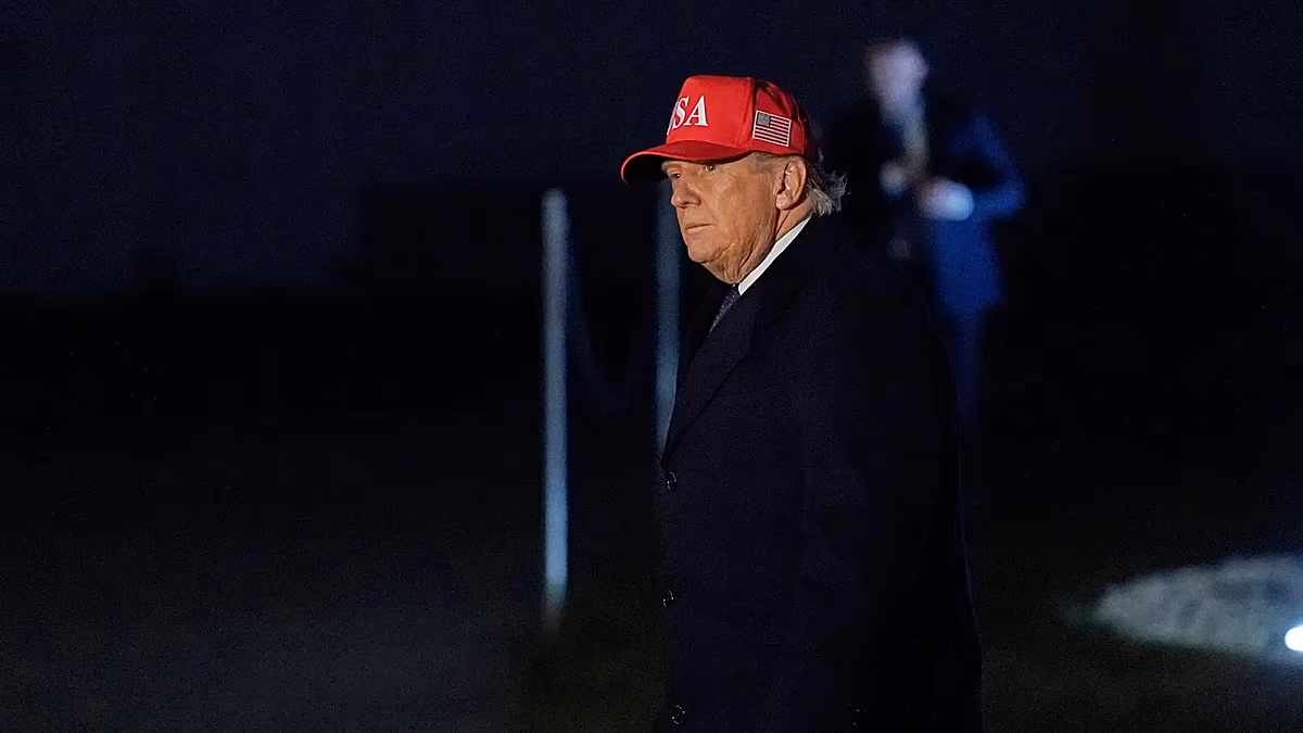 Trump says Iran war may last ‘four weeks or less’ as strikes escalate