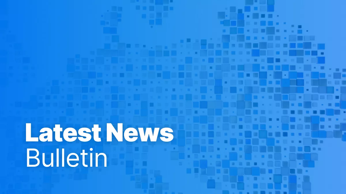 Video. Latest news bulletin | March 17th, 2026 – Midday