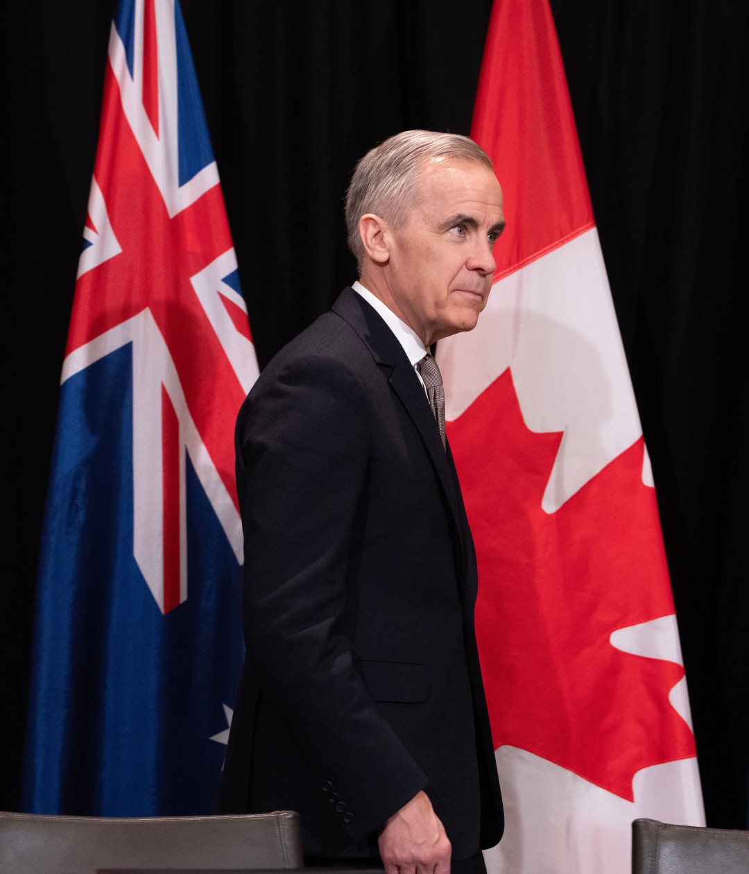 There’s a ‘But’ to Carney’s Support for Iran Airstrikes