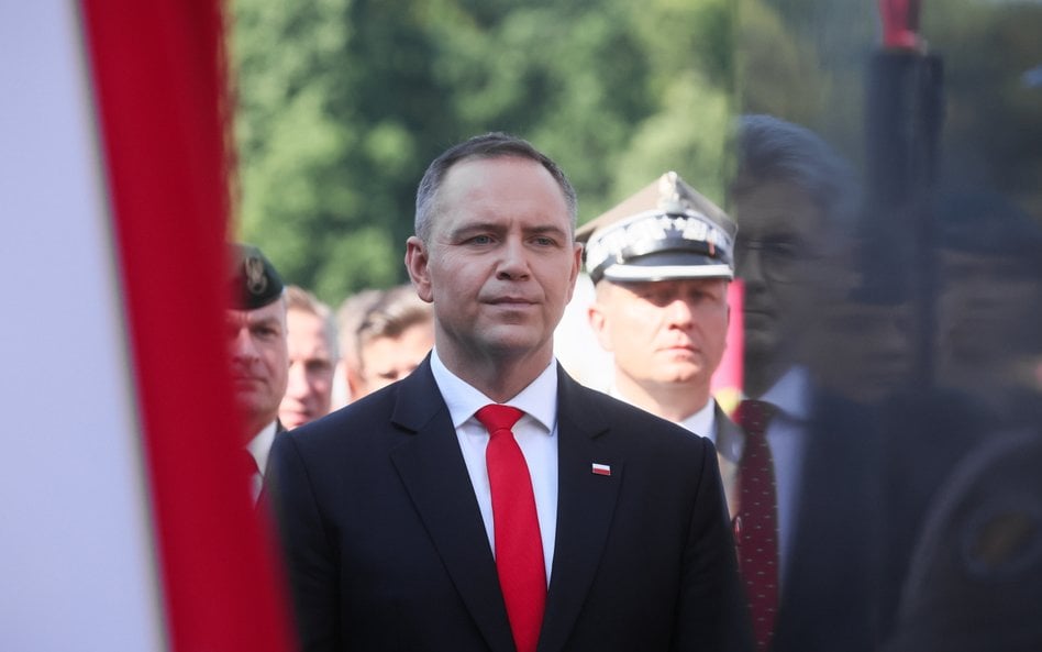 Poland’s foreign minister opposes president’s trip to Budapest to support Orbán campaign