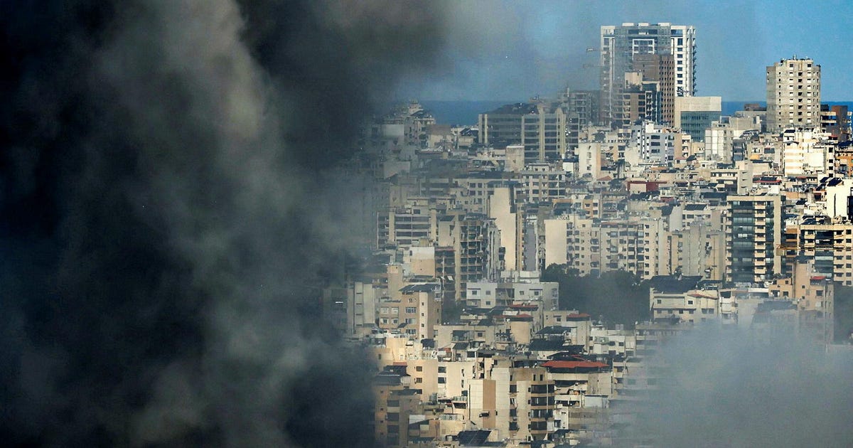 In a 'Suicide War,' Hezbollah Pulls Israel Onto Its Own Turf in Lebanon – Haaretz