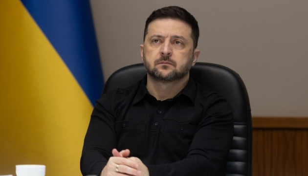 US proposes postponing trilateral meeting until next week – Zelensky