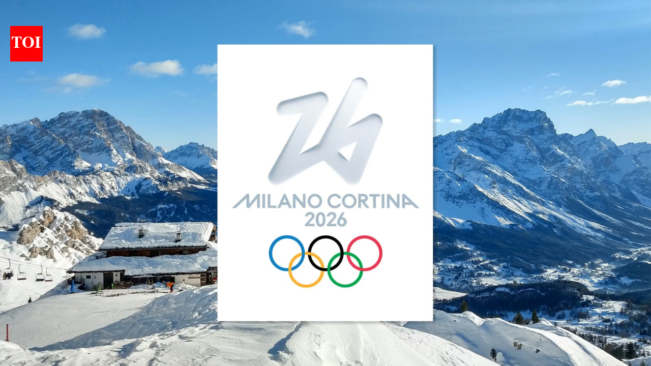 Is Ukraine facing “systematic pressure” at Milano Cortina Winter Paralympics 2026? Local organizers respond to the official’s accusations | International Sports News