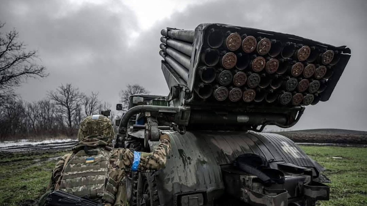 Ukrainian military destroys two Russian Merlin-VR reconnaissance drones – General Staff