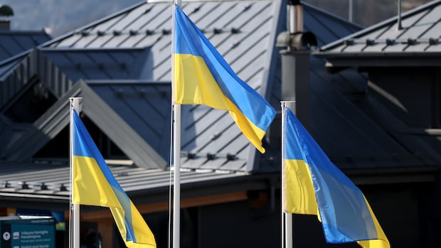 Milan-Cortina leaders defend actions after Ukraine’s pressure allegations at Paralympics