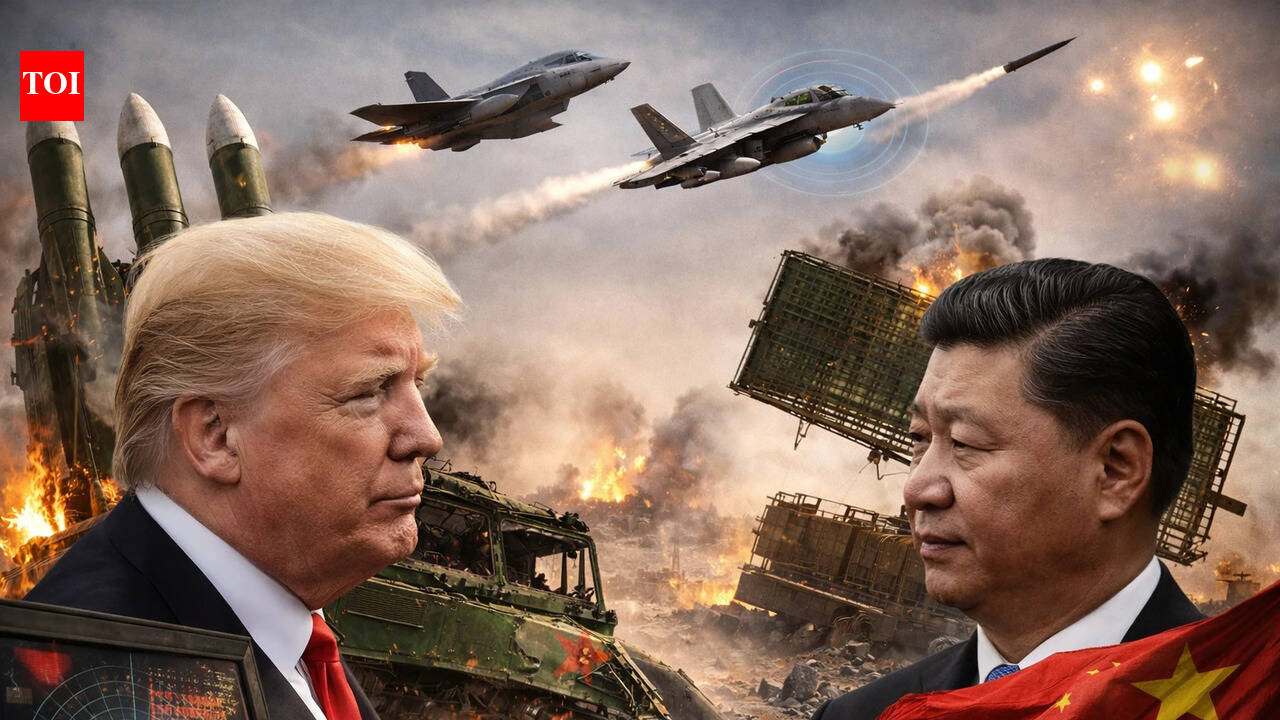 Pakistan, Venezuela & now Iran: How China has become laughingstock of the global stage