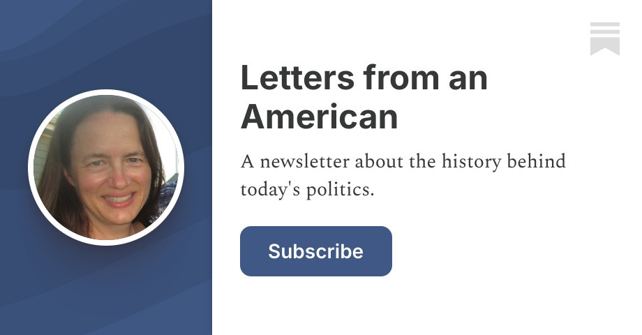 March 15, 2026 – by Heather Cox Richardson