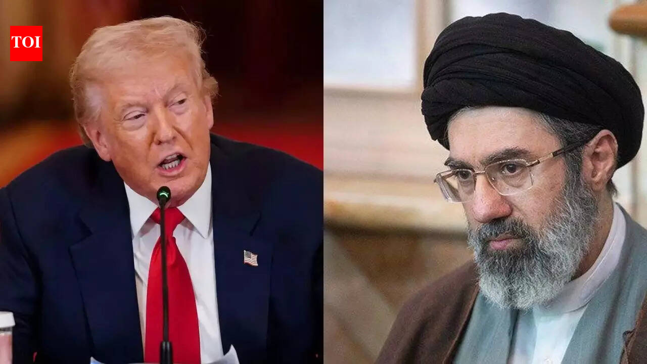 Who is winning so far? How Iran is turning Donald Trump’s war into an ‘epic failure’