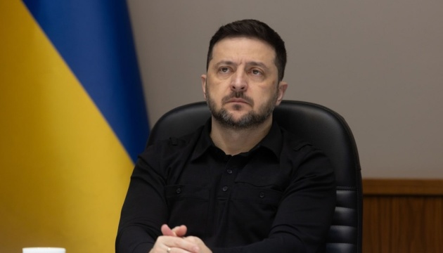 Zelensky warns of strong response if Belarus supports Russian drone operations