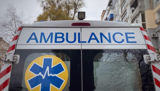 Enemy strikes industrial facility in Kryvyi Rih, killing two and injuring others