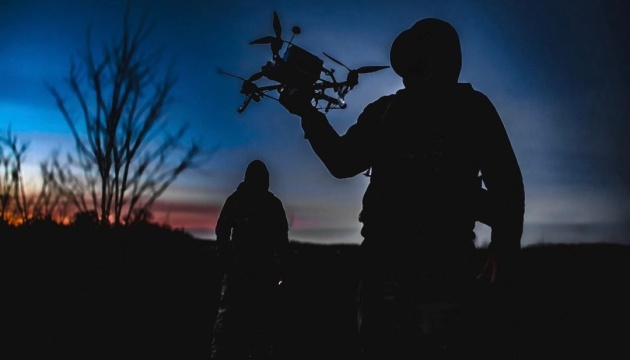 Special Operations Center ‘Alpha’ preemptively eliminate Russian drone operators