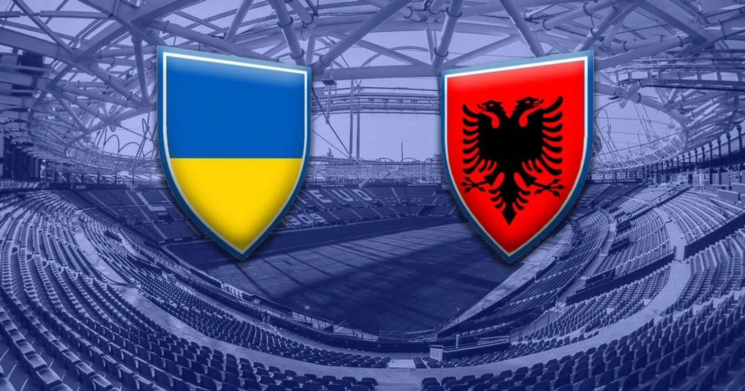 Despite being eliminated from the playoffs, Ukraine will play against Albania – where to watch the match