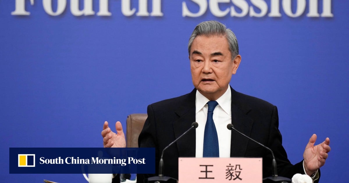 Takeaways from Foreign Minister Wang Yi at China’s ‘two sessions’
