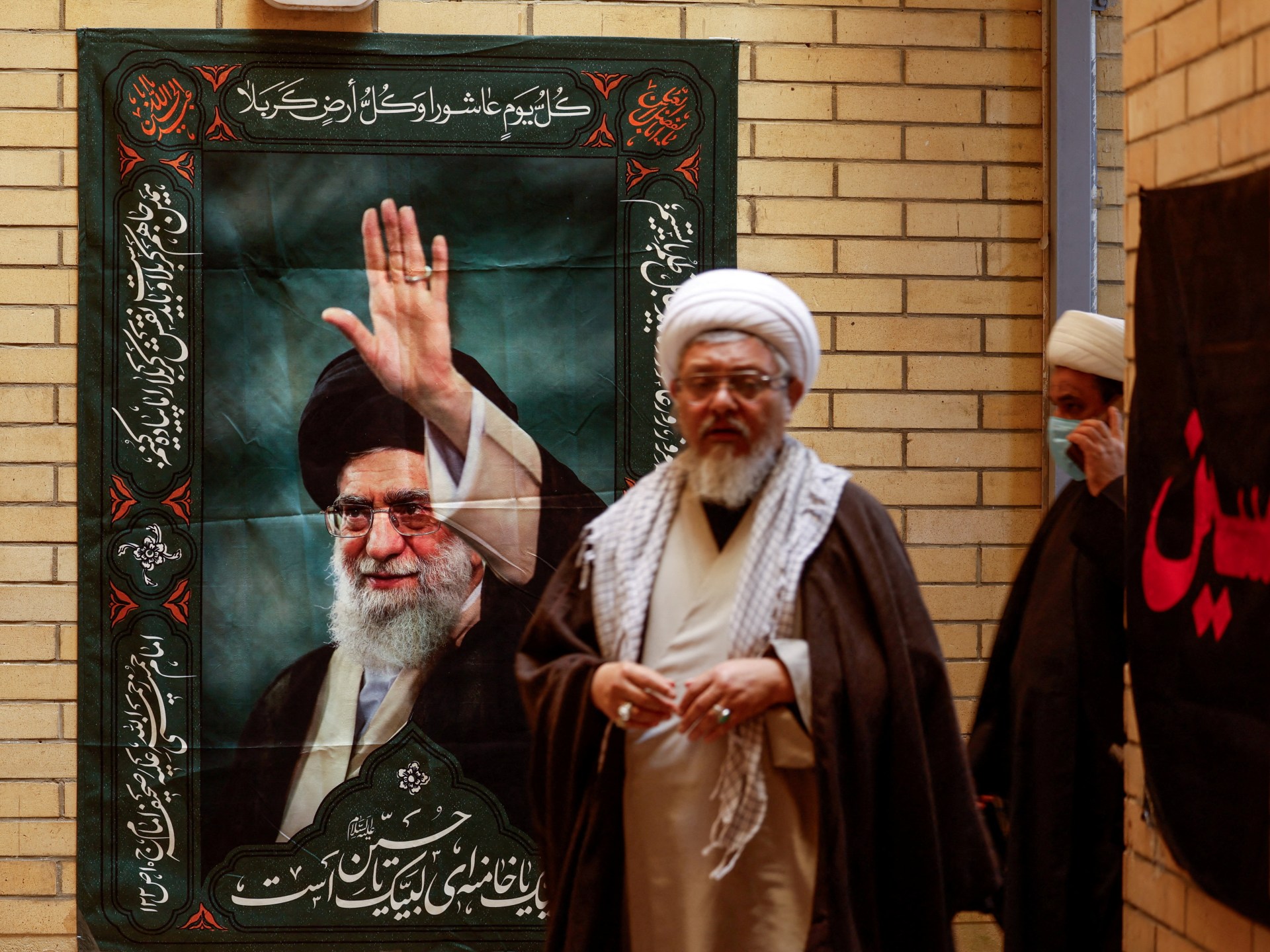 Who could succeed Ayatollah Ali Khamenei to lead Iran? | Explainer News