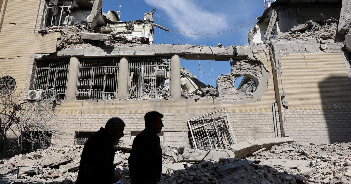 Israel After the Iran War