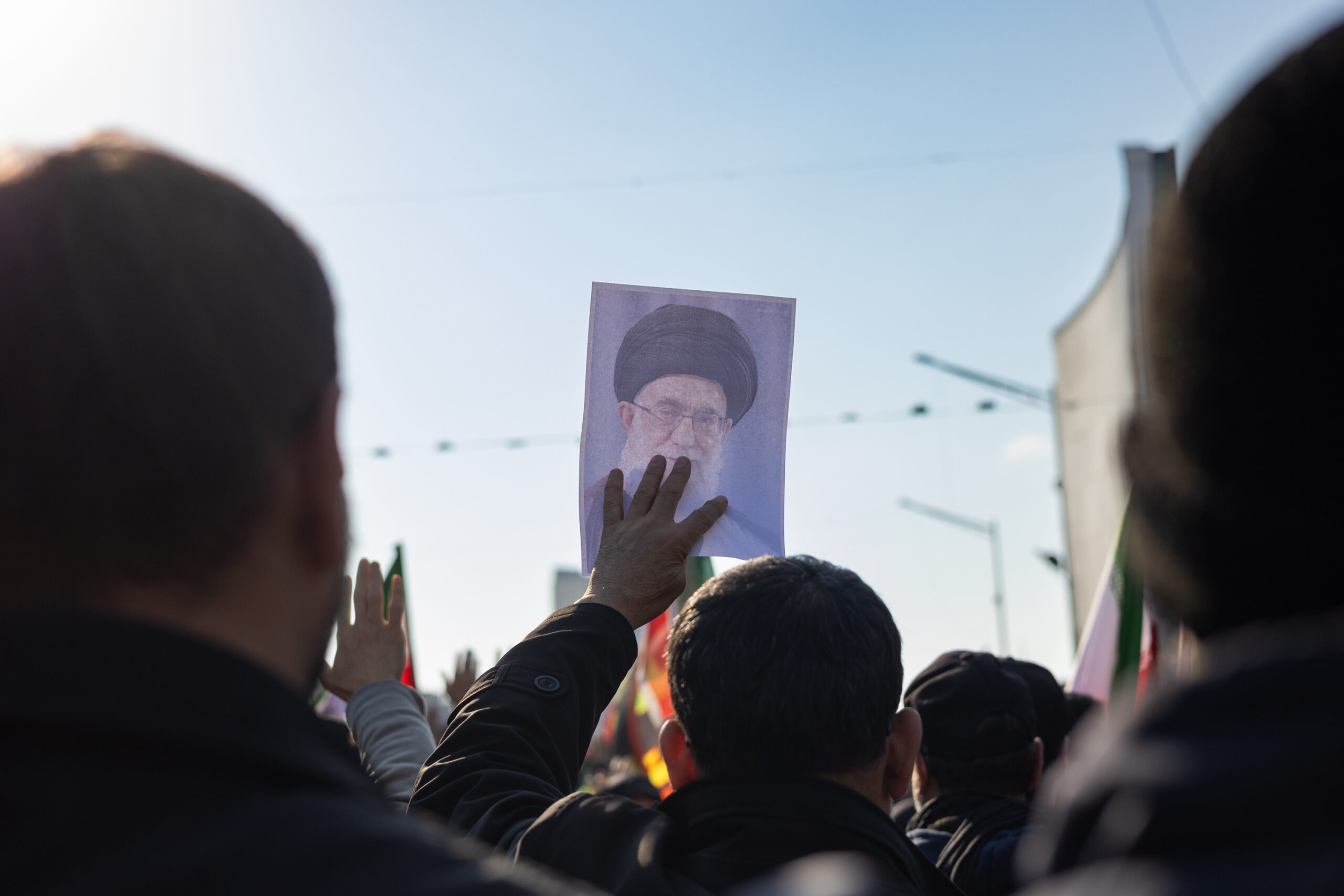 Twenty questions (and expert answers) about the Iran war