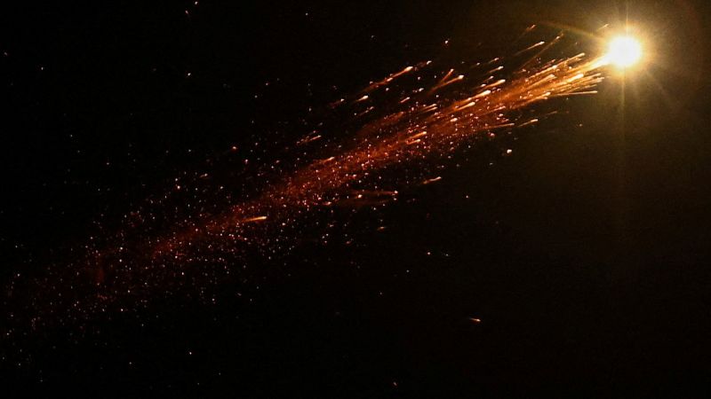 What we know on the 12th day of the US and Israel’s war with Iran