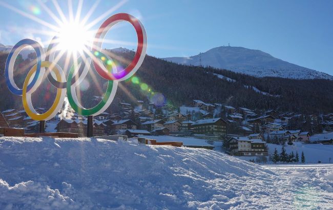 Germany boycotts 2026 Paralympics opening over Russian athletes