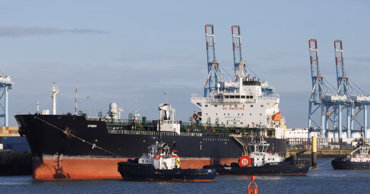 Bipartisan Backlash Grows As Trump Administration Expands Russian Sanctions Relief