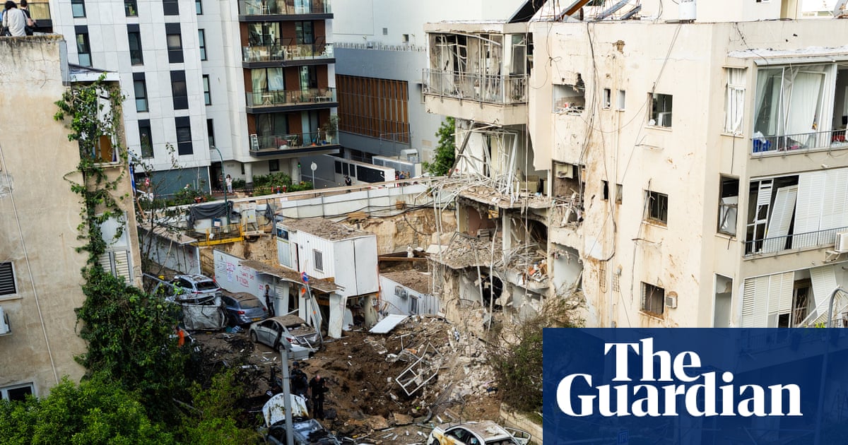 Israel says it will seize parts of southern Lebanon as ‘defensive buffer’ | Israel