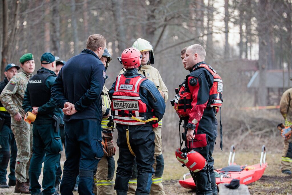 Defense minister: “Air defense is one of NATO’s biggest challenges”