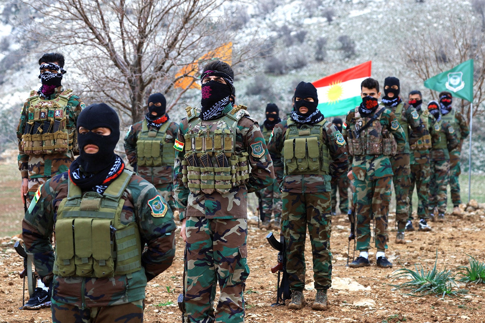 Trump’s real plan might be coming into view.