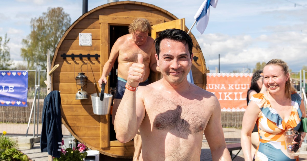 World Happiness Report highlights social media’s negative impact, ranks Finland as happiest country