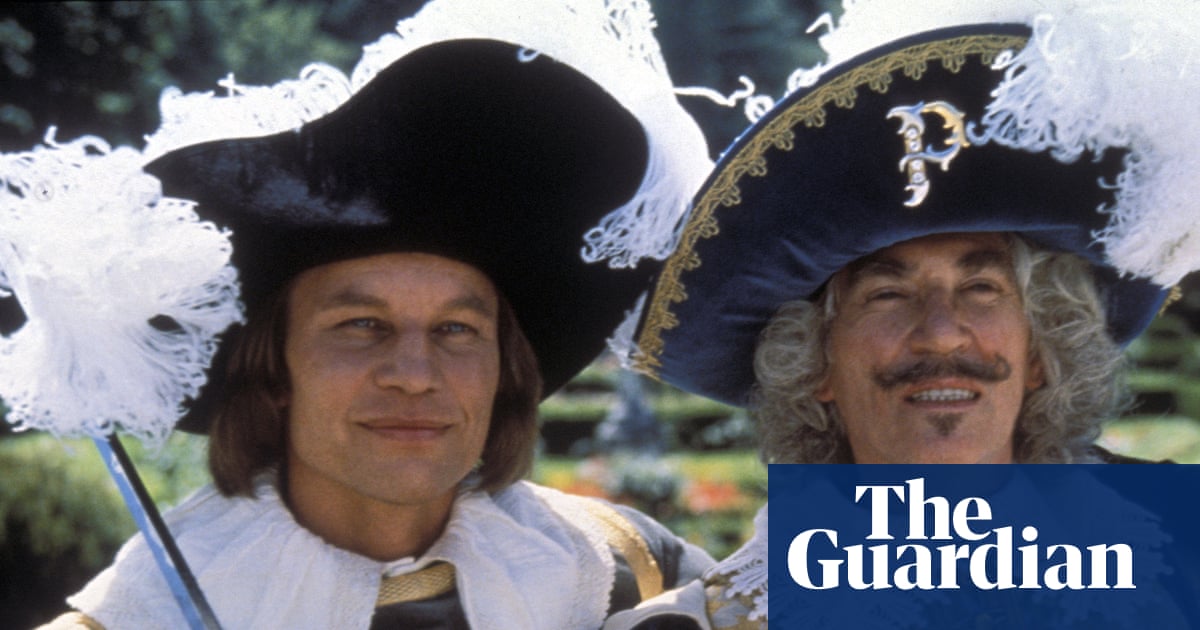 Skeleton of Three Musketeers hero d’Artagnan may have been found | Netherlands