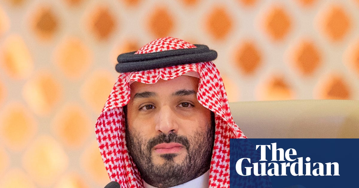 Saudi Arabia urging US to ramp up Iran attacks, intelligence source confirms | US-Israel war on Iran