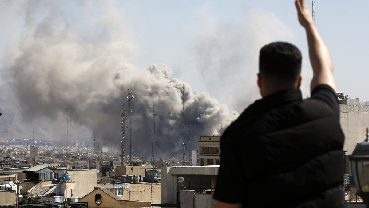 Oil price today: Iran conflict sparks surge and inflation fears – The Times