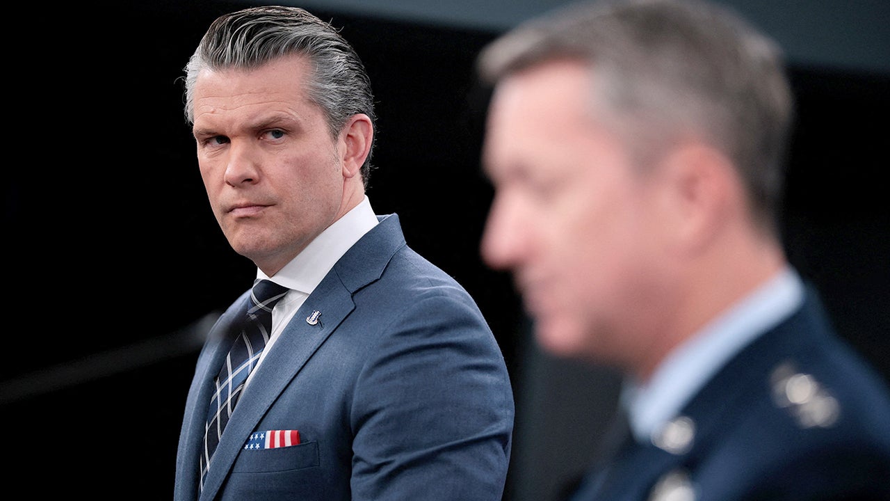 Iran’s Supreme Leader ‘misfunctioning’ as nation faces new Trump threat